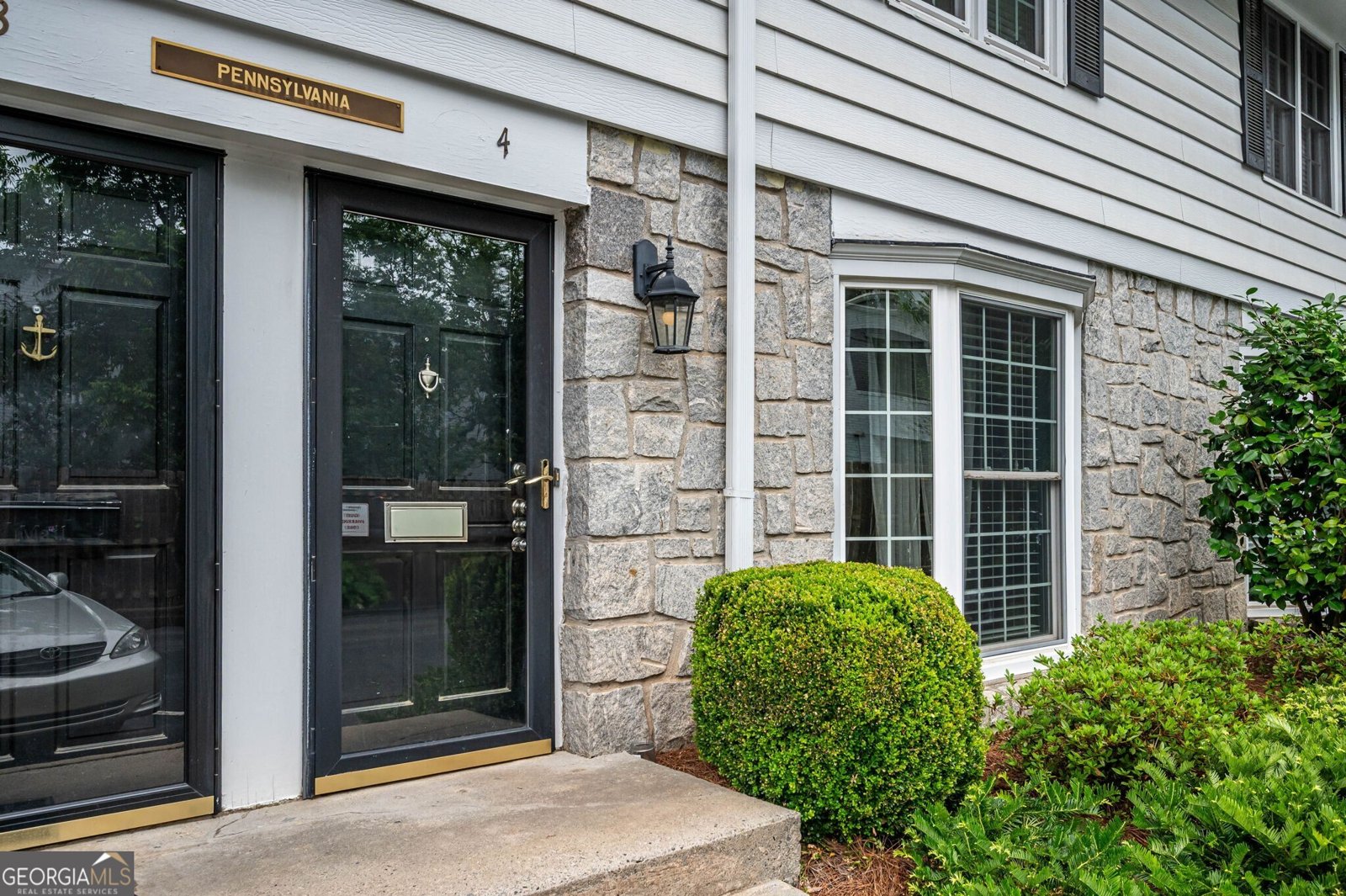 136 Peachtree Memorial Drive Atlanta - 5