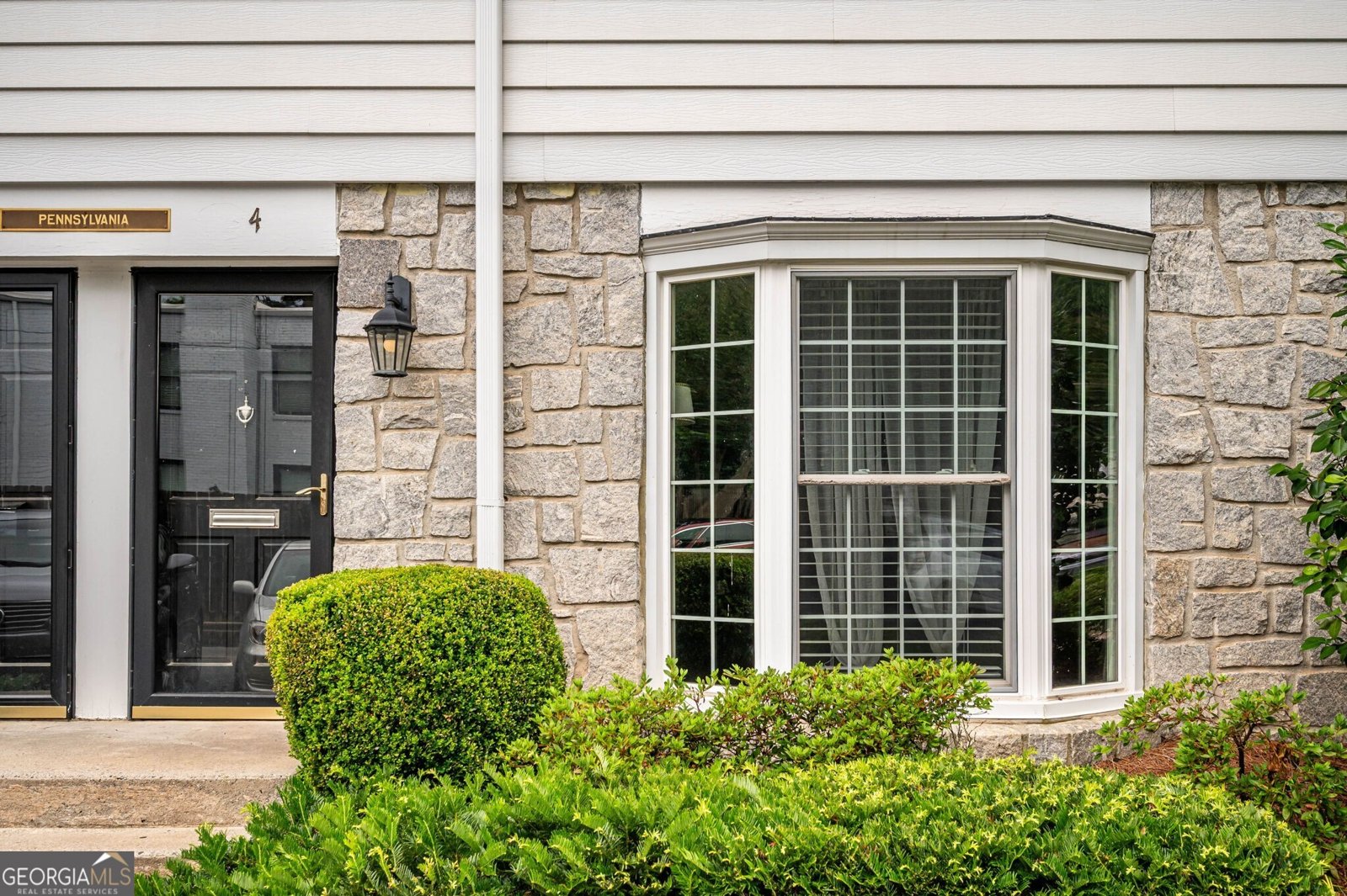 136 Peachtree Memorial Drive Atlanta - 6