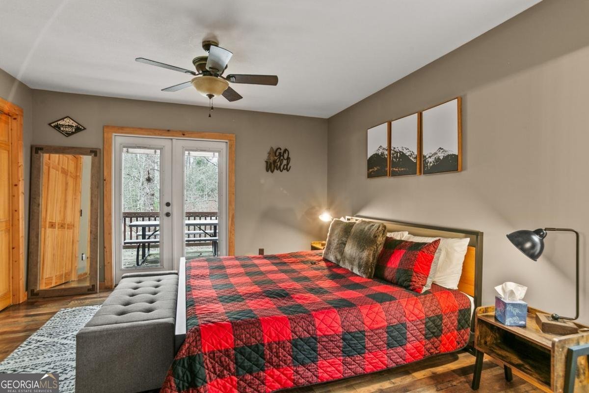 230 Grove Lane Ellijay - 25
