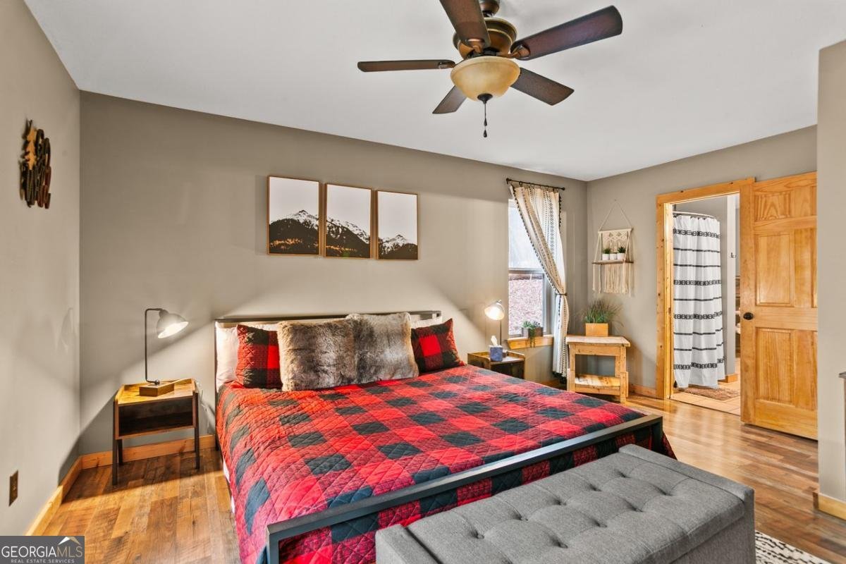 230 Grove Lane Ellijay - 26