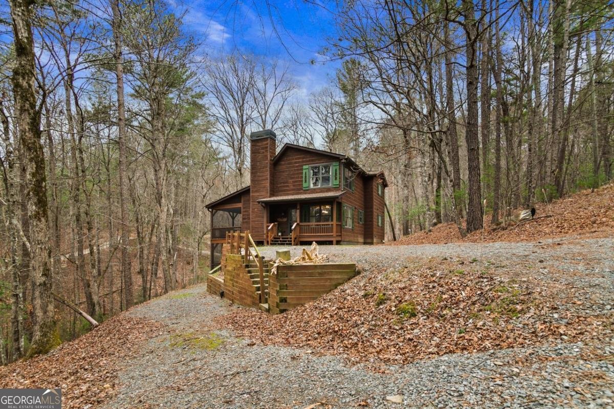230 Grove Lane Ellijay - 3
