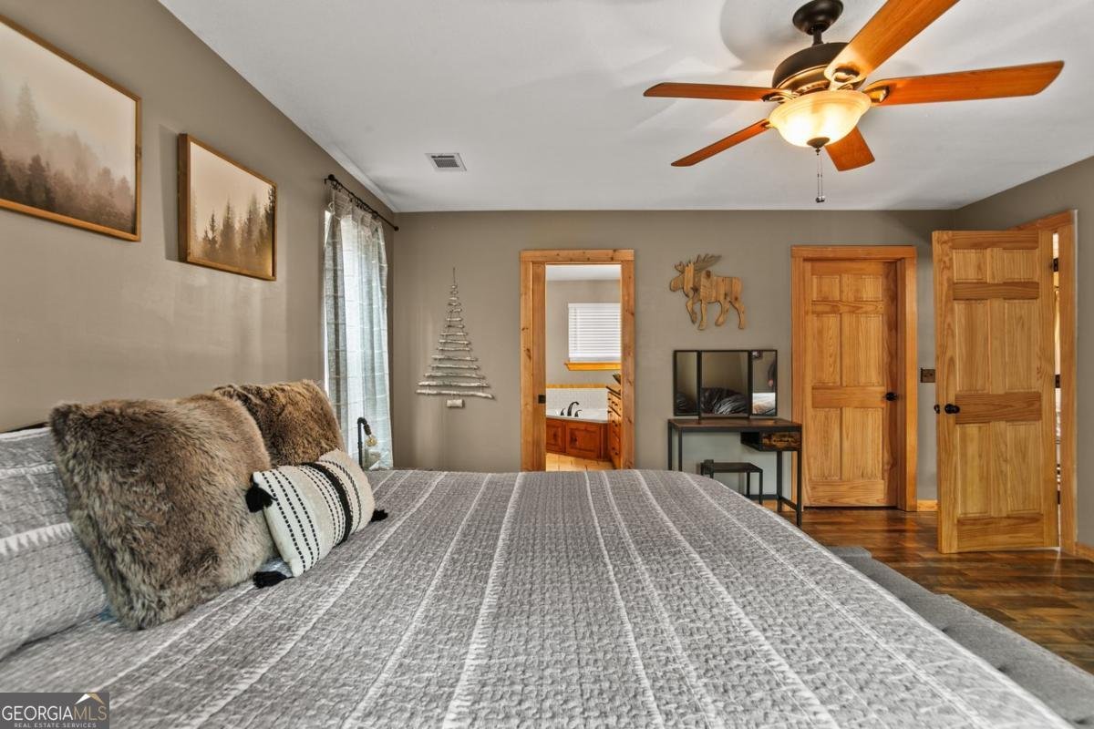 230 Grove Lane Ellijay - 34