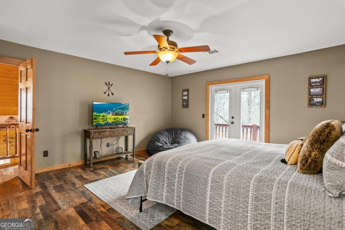 230 Grove Lane Ellijay - 36