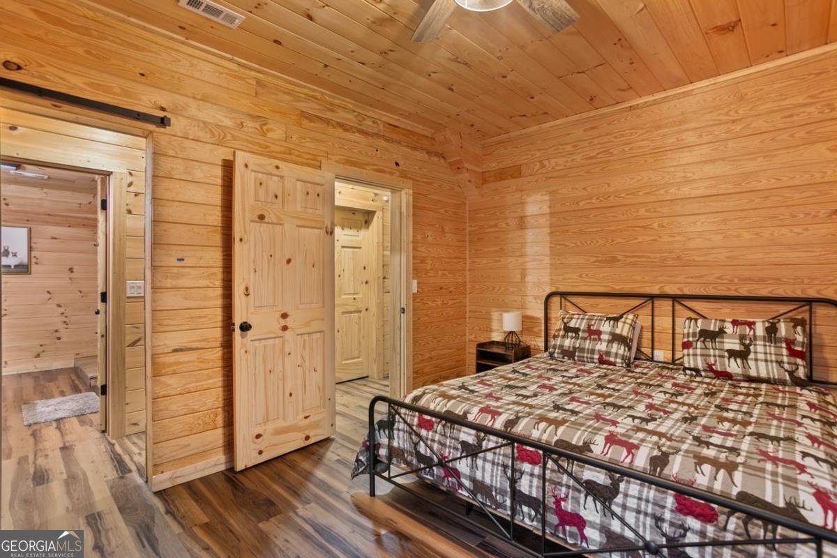 230 Grove Lane Ellijay - 46