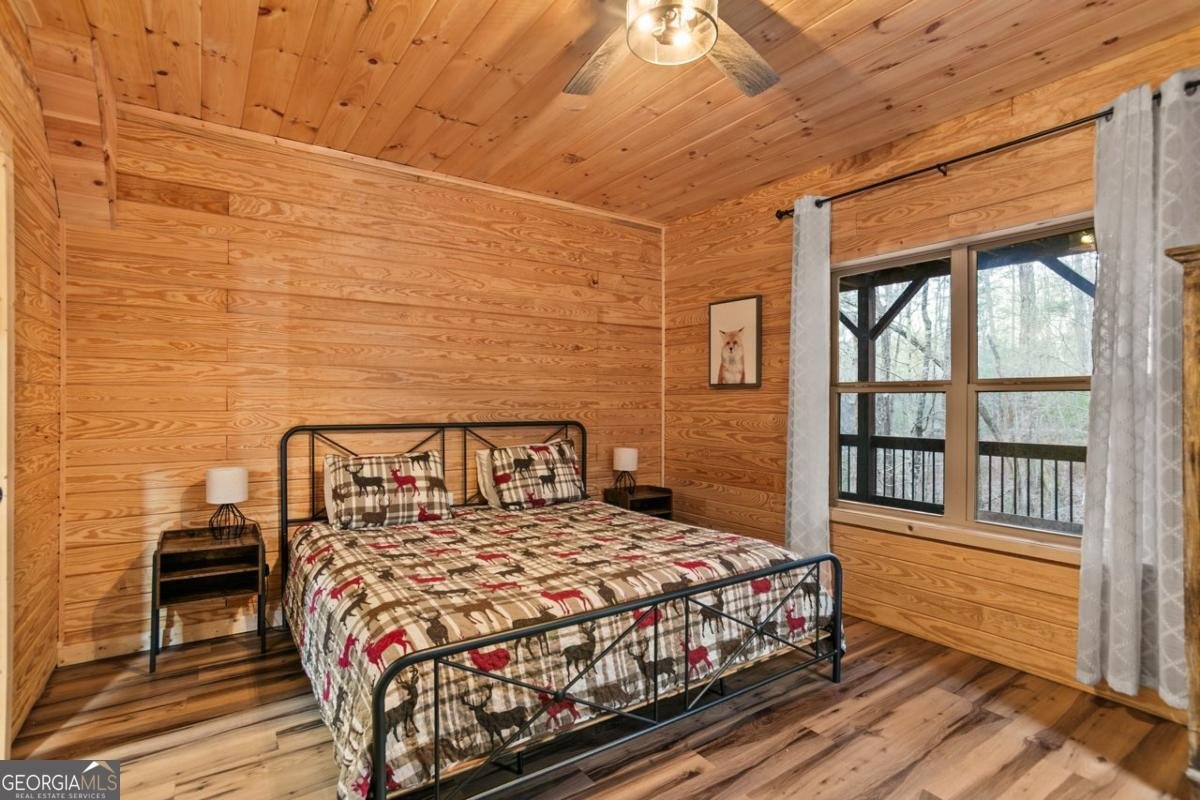 230 Grove Lane Ellijay - 47