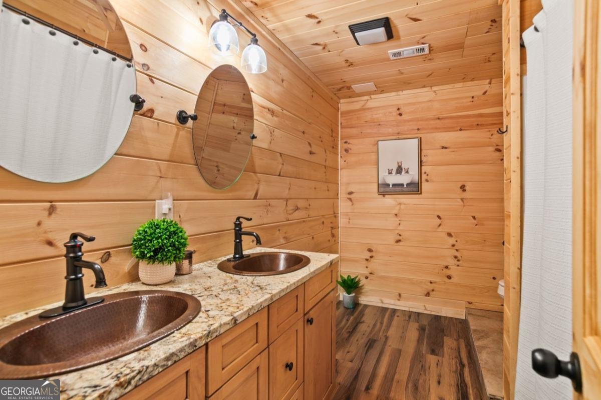 230 Grove Lane Ellijay - 48