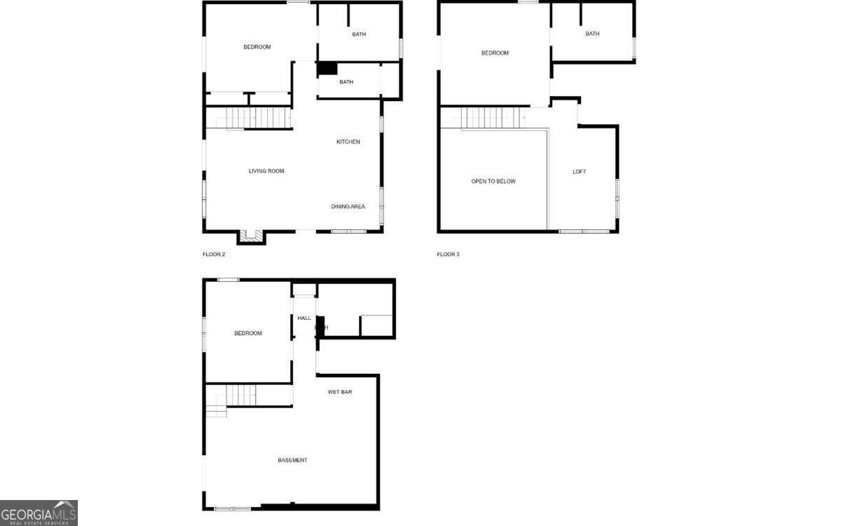 230 Grove Lane Ellijay - 5