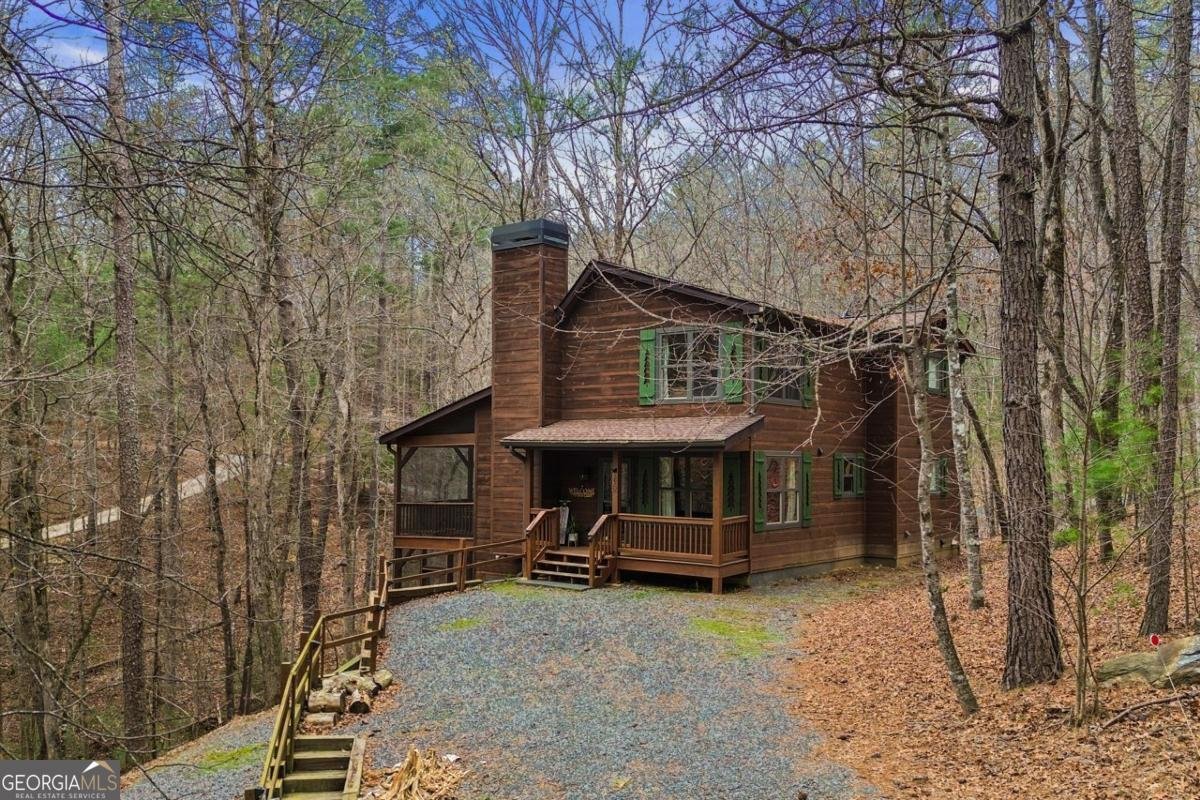 230 Grove Lane Ellijay - 52
