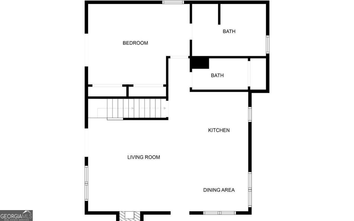 230 Grove Lane Ellijay - 61