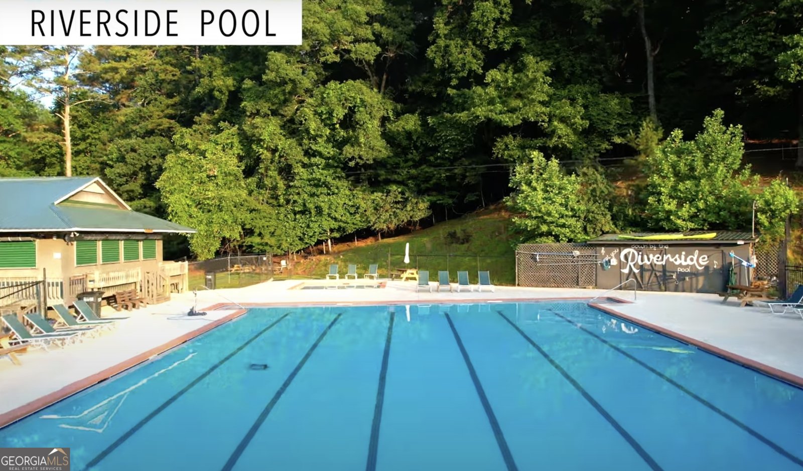 230 Grove Lane Ellijay - 9