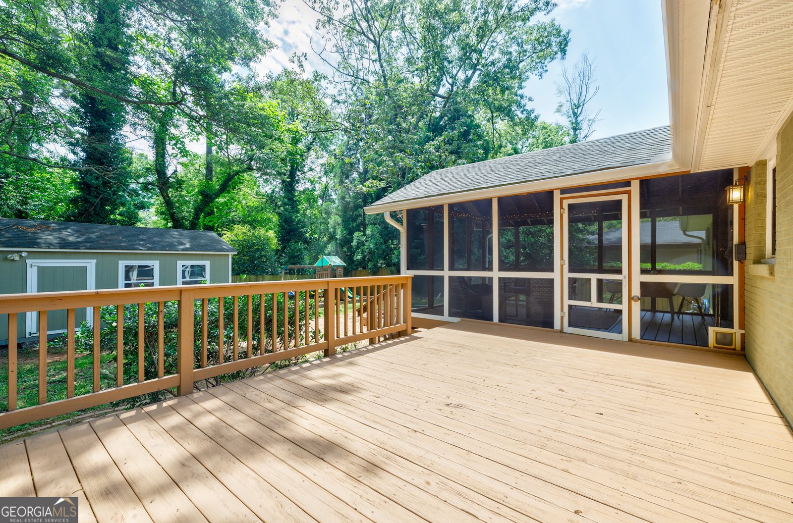 2985 Westbury Drive Decatur - 23