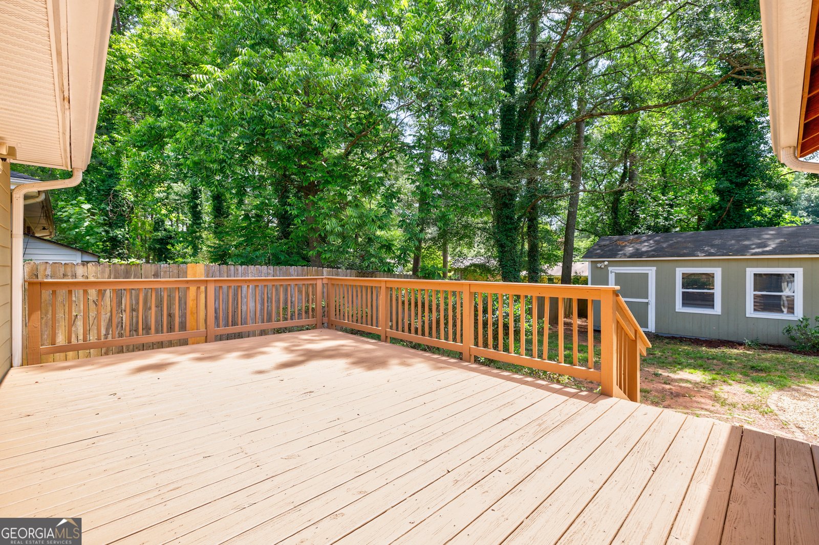 2985 Westbury Drive Decatur - 24