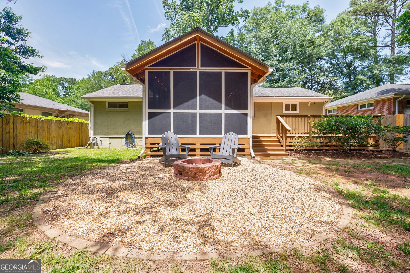 2985 Westbury Drive Decatur - 25