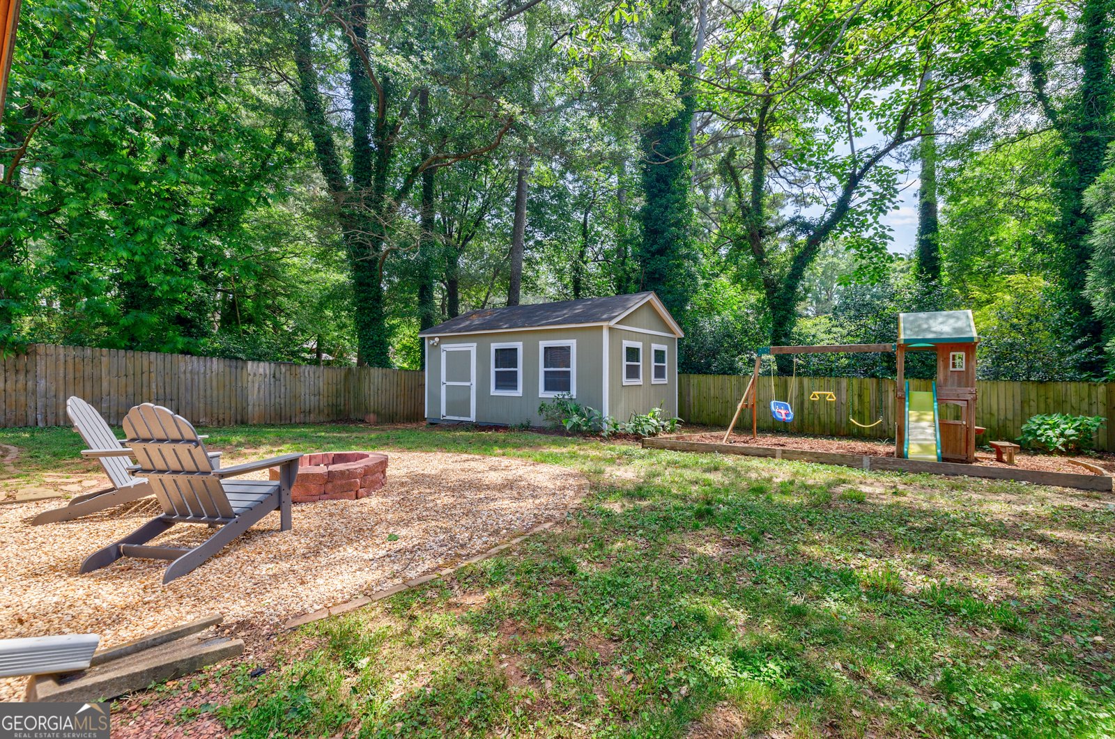 2985 Westbury Drive Decatur - 26