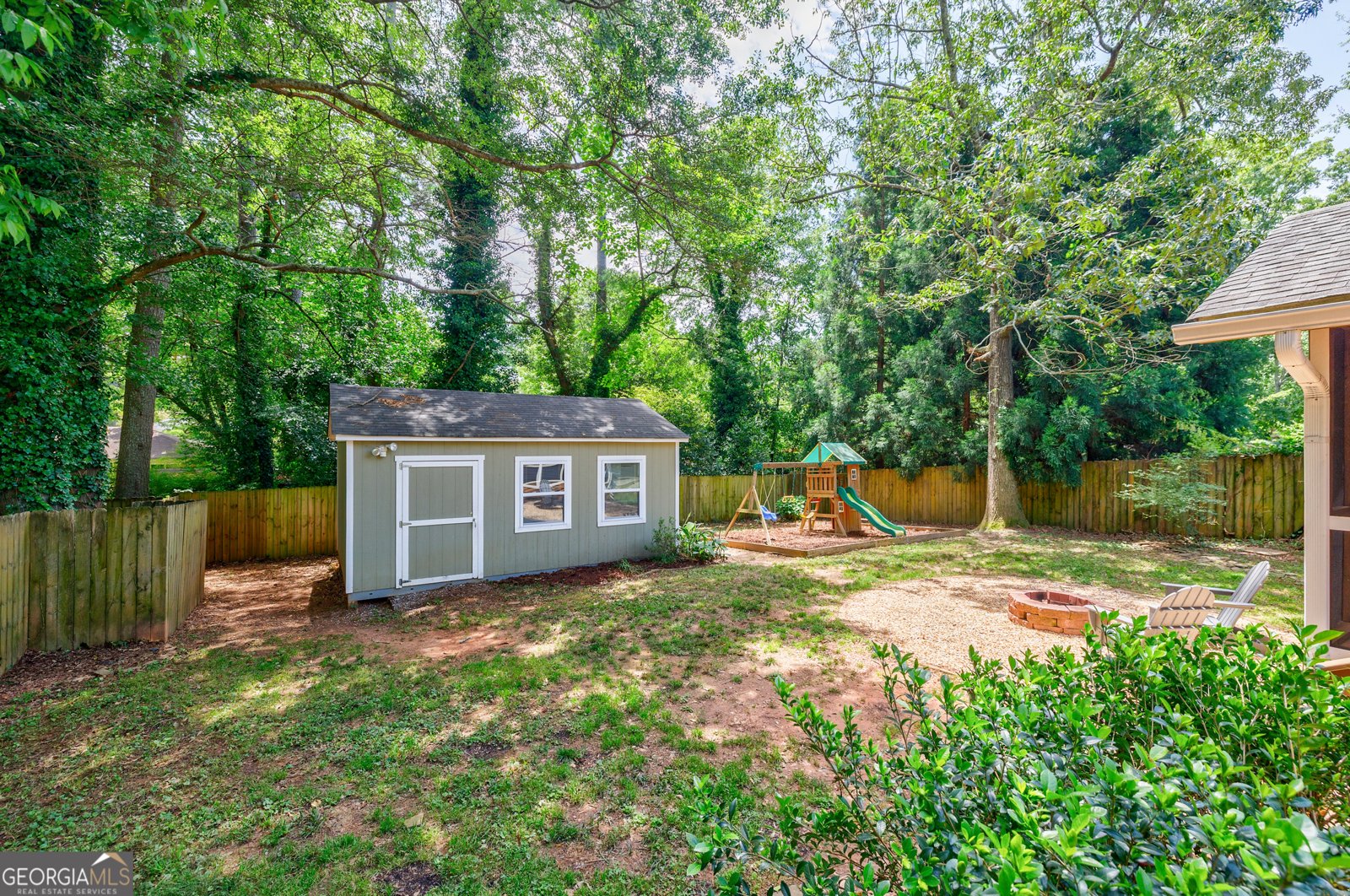 2985 Westbury Drive Decatur - 27