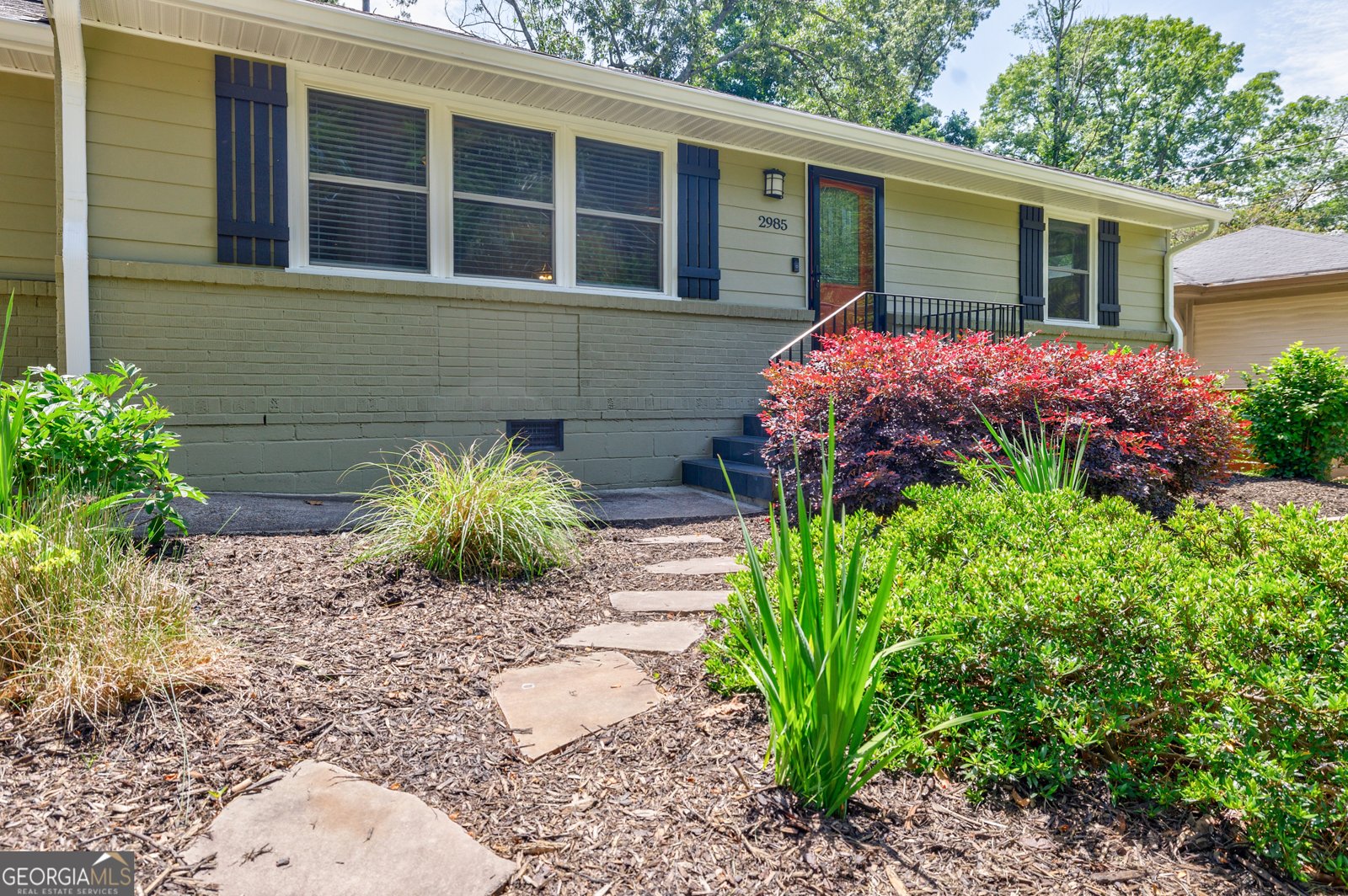 2985 Westbury Drive Decatur - 3
