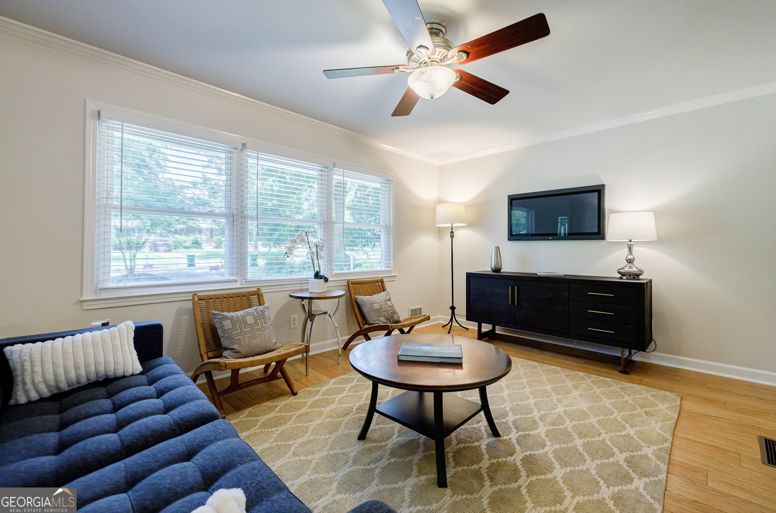 2985 Westbury Drive Decatur - 5