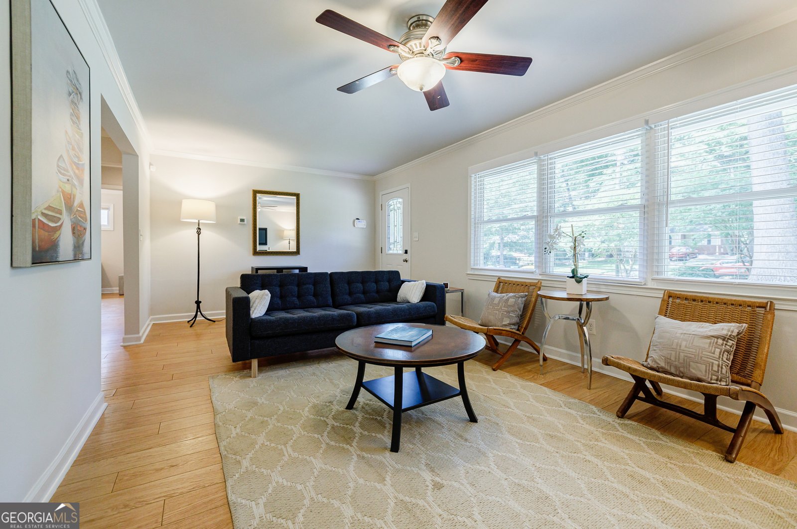 2985 Westbury Drive Decatur - 6