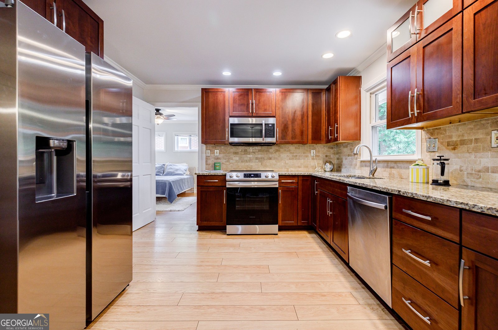 2985 Westbury Drive Decatur - 7