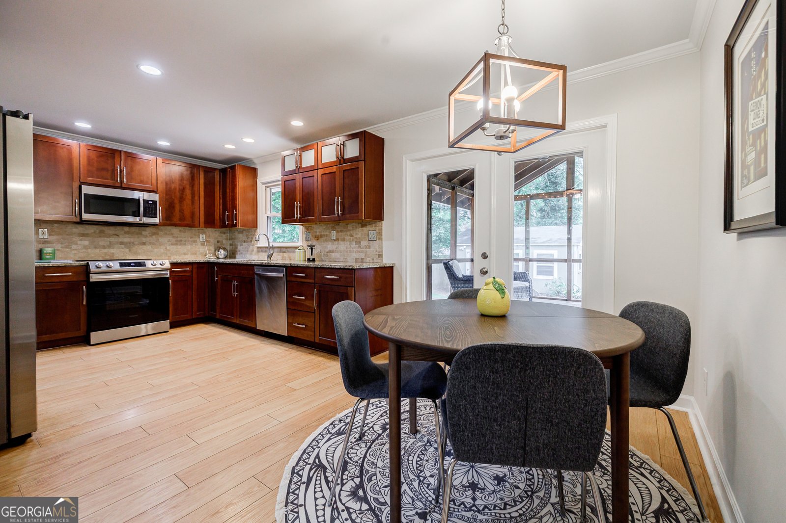 2985 Westbury Drive Decatur - 9