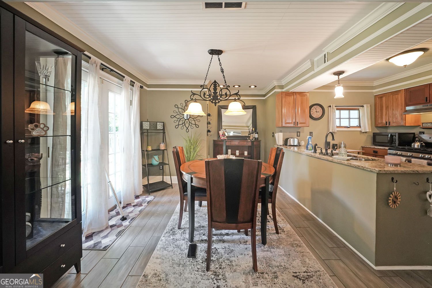 1313 Old Countryside Circle Stone Mountain - 10