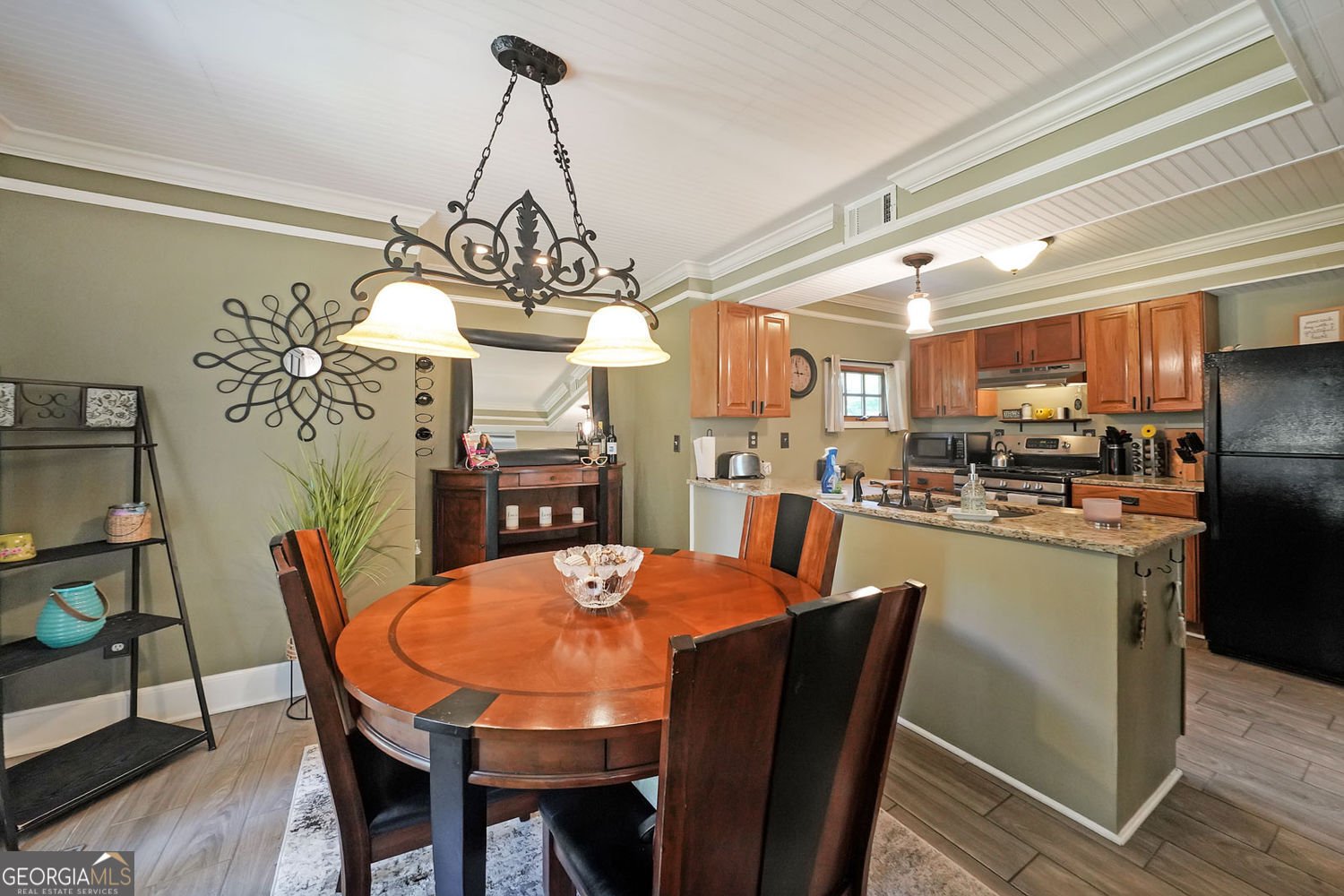 1313 Old Countryside Circle Stone Mountain - 12