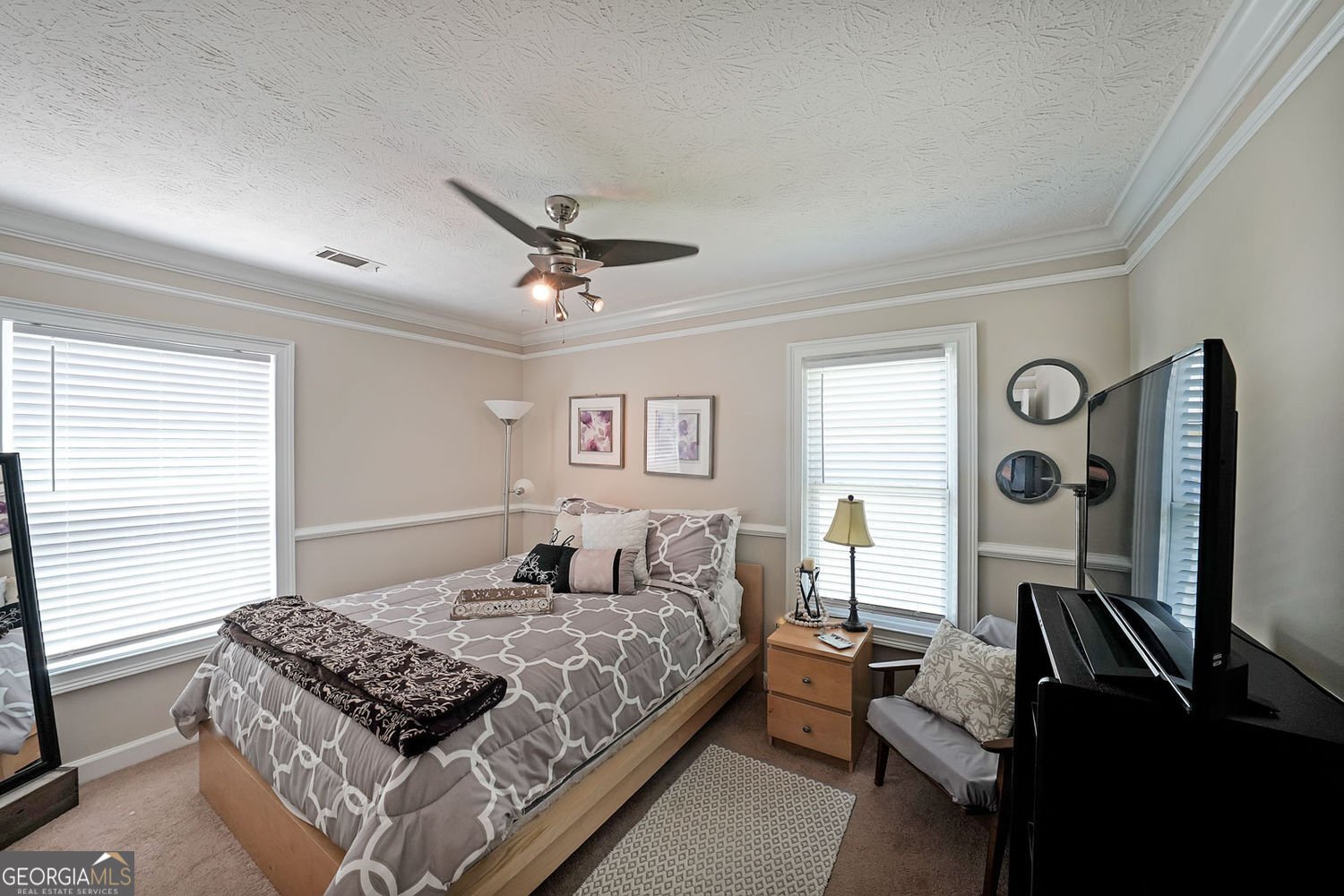 1313 Old Countryside Circle Stone Mountain - 17
