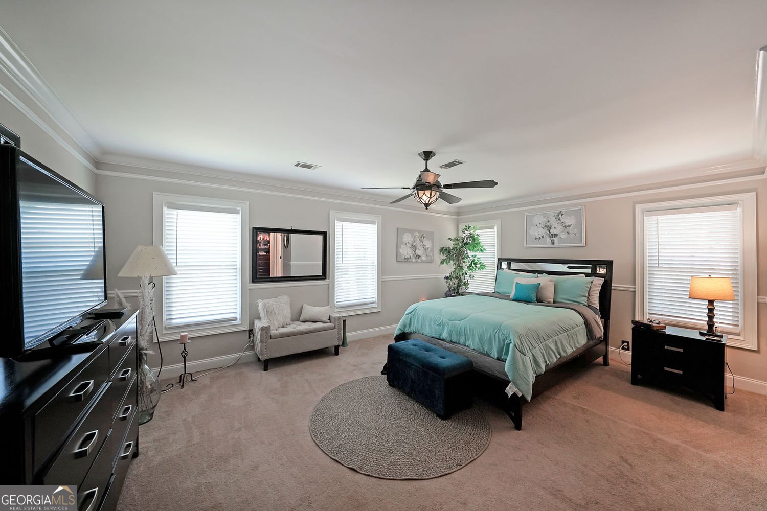 1313 Old Countryside Circle Stone Mountain - 18