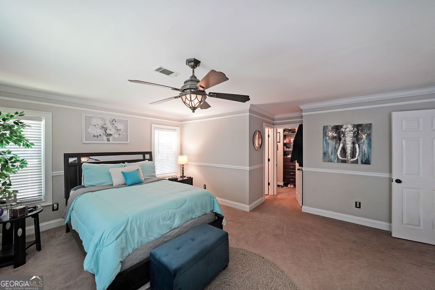 1313 Old Countryside Circle Stone Mountain - 19