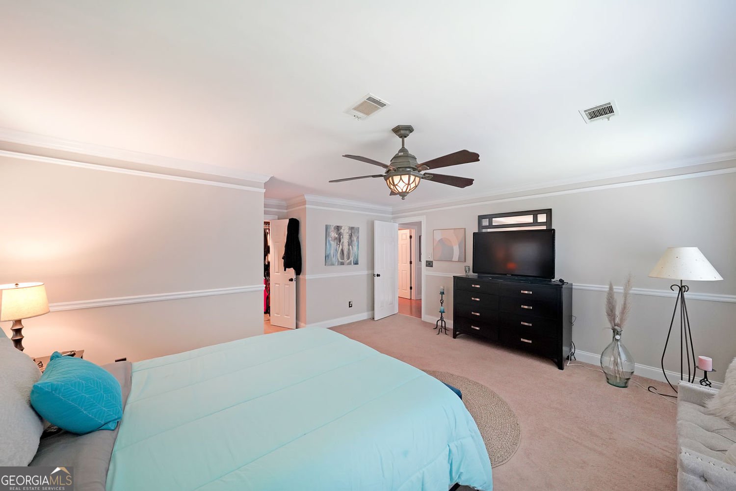 1313 Old Countryside Circle Stone Mountain - 20