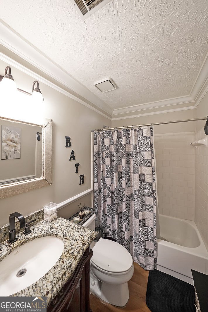 1313 Old Countryside Circle Stone Mountain - 21