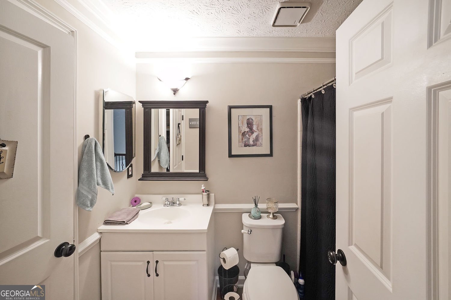 1313 Old Countryside Circle Stone Mountain - 23
