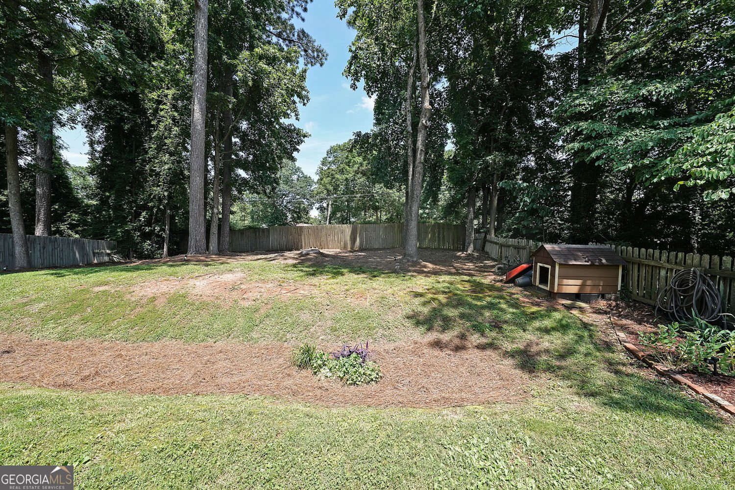 1313 Old Countryside Circle Stone Mountain - 26