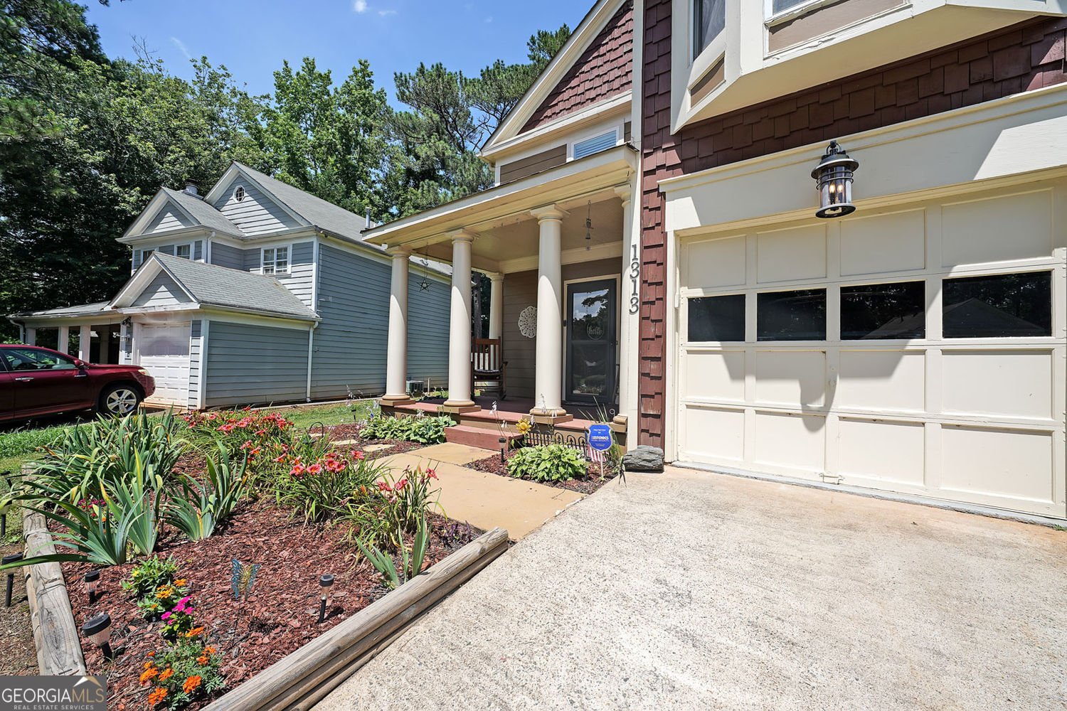 1313 Old Countryside Circle Stone Mountain - 3