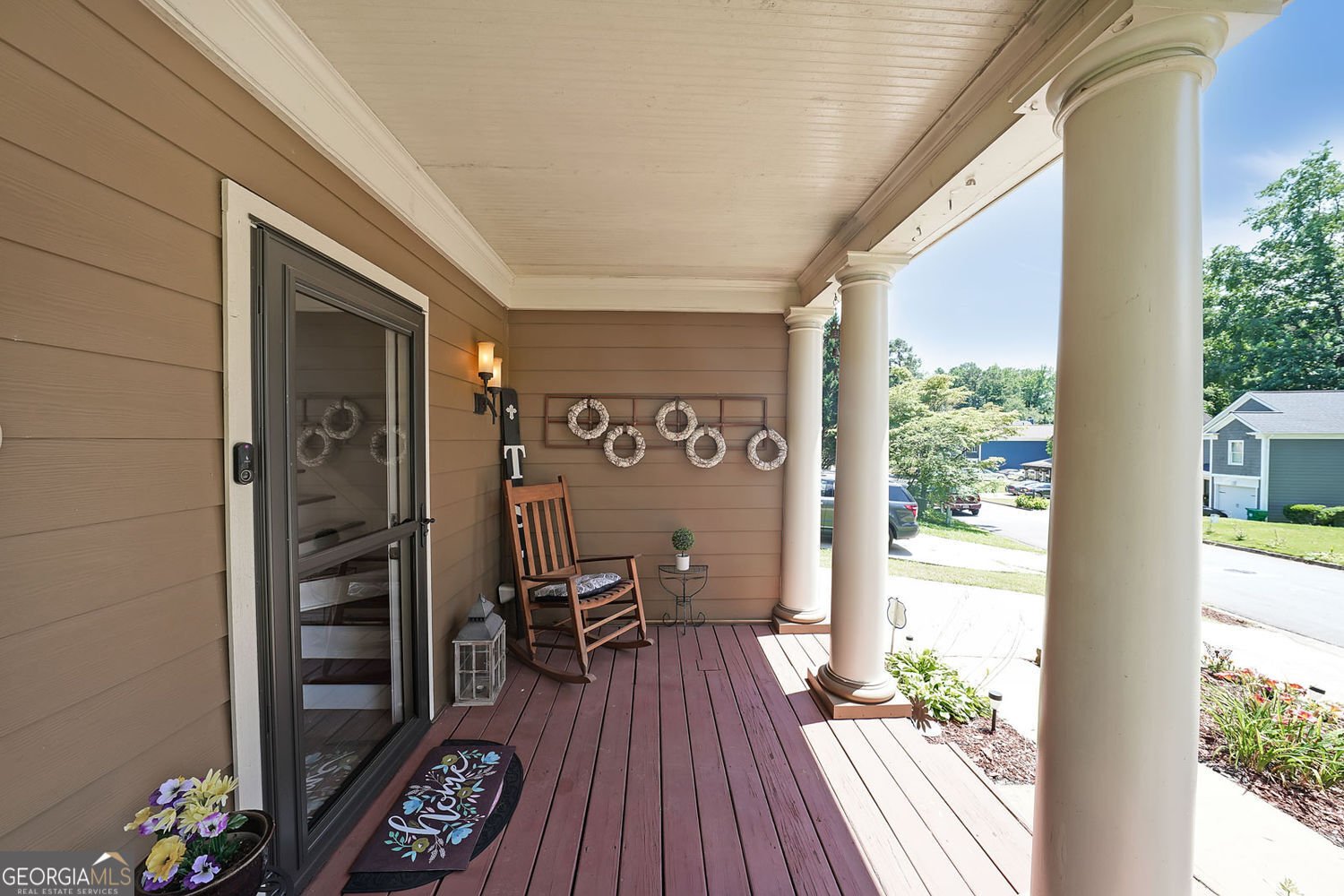 1313 Old Countryside Circle Stone Mountain - 4