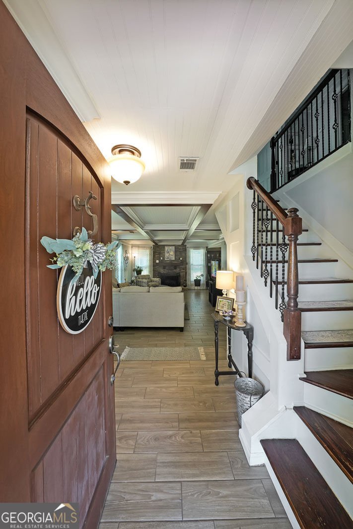 1313 Old Countryside Circle Stone Mountain - 5