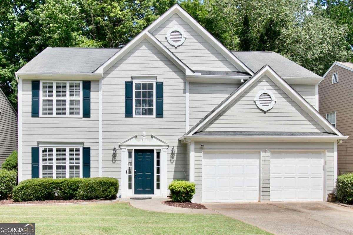 2821 Amhurst Way Kennesaw - 1