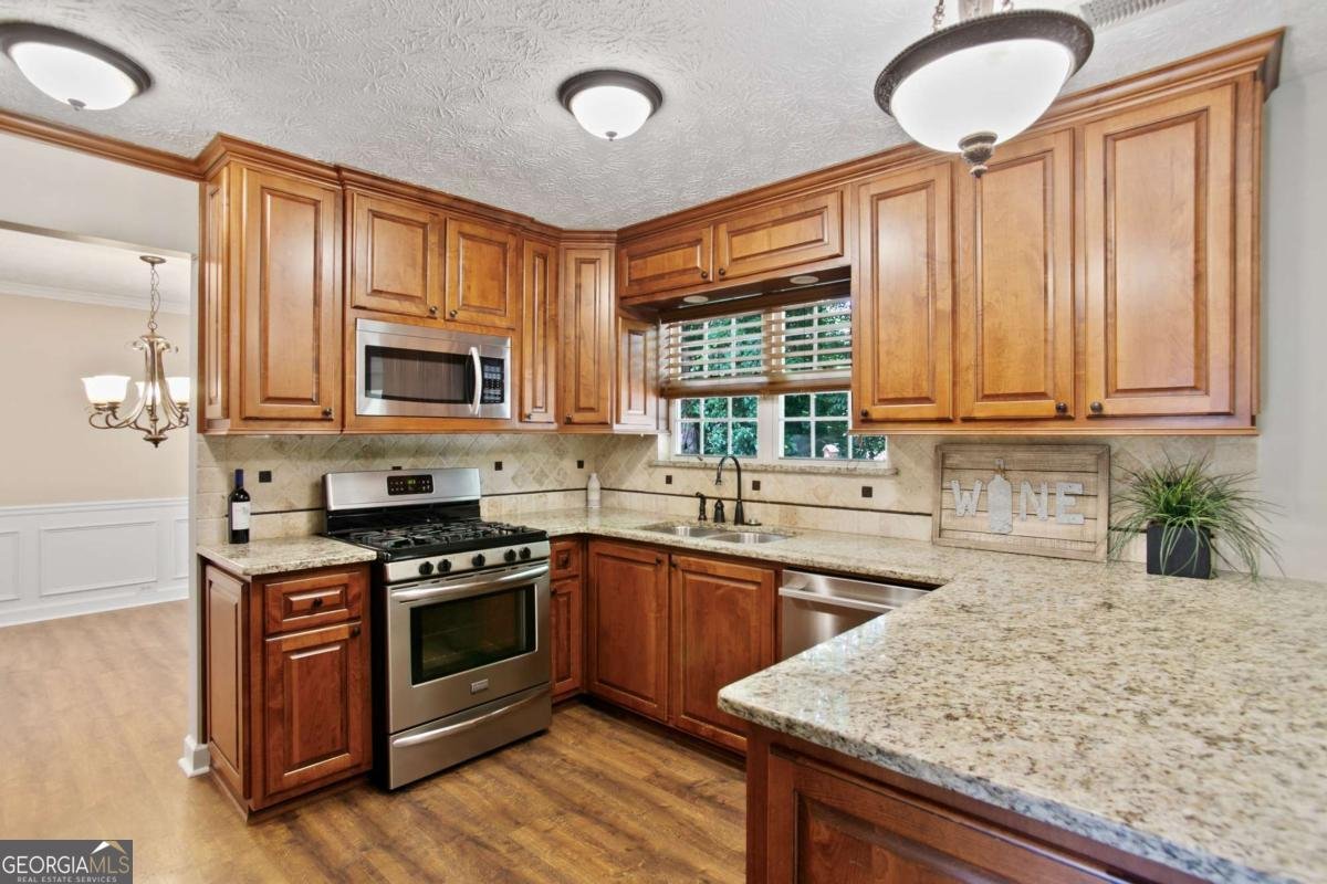 2821 Amhurst Way Kennesaw - 10