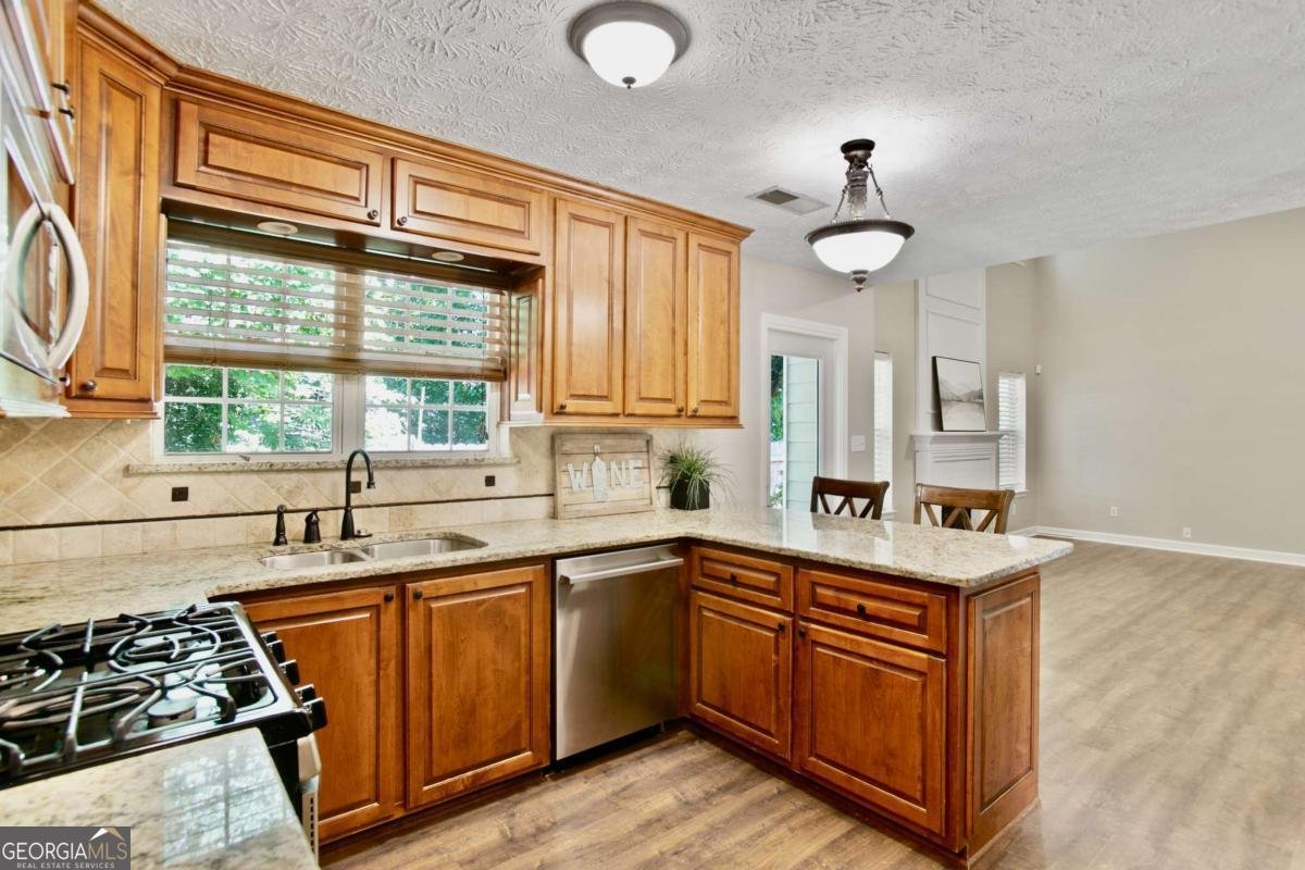 2821 Amhurst Way Kennesaw - 11