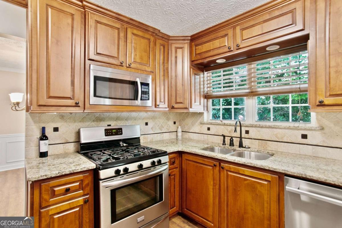2821 Amhurst Way Kennesaw - 13