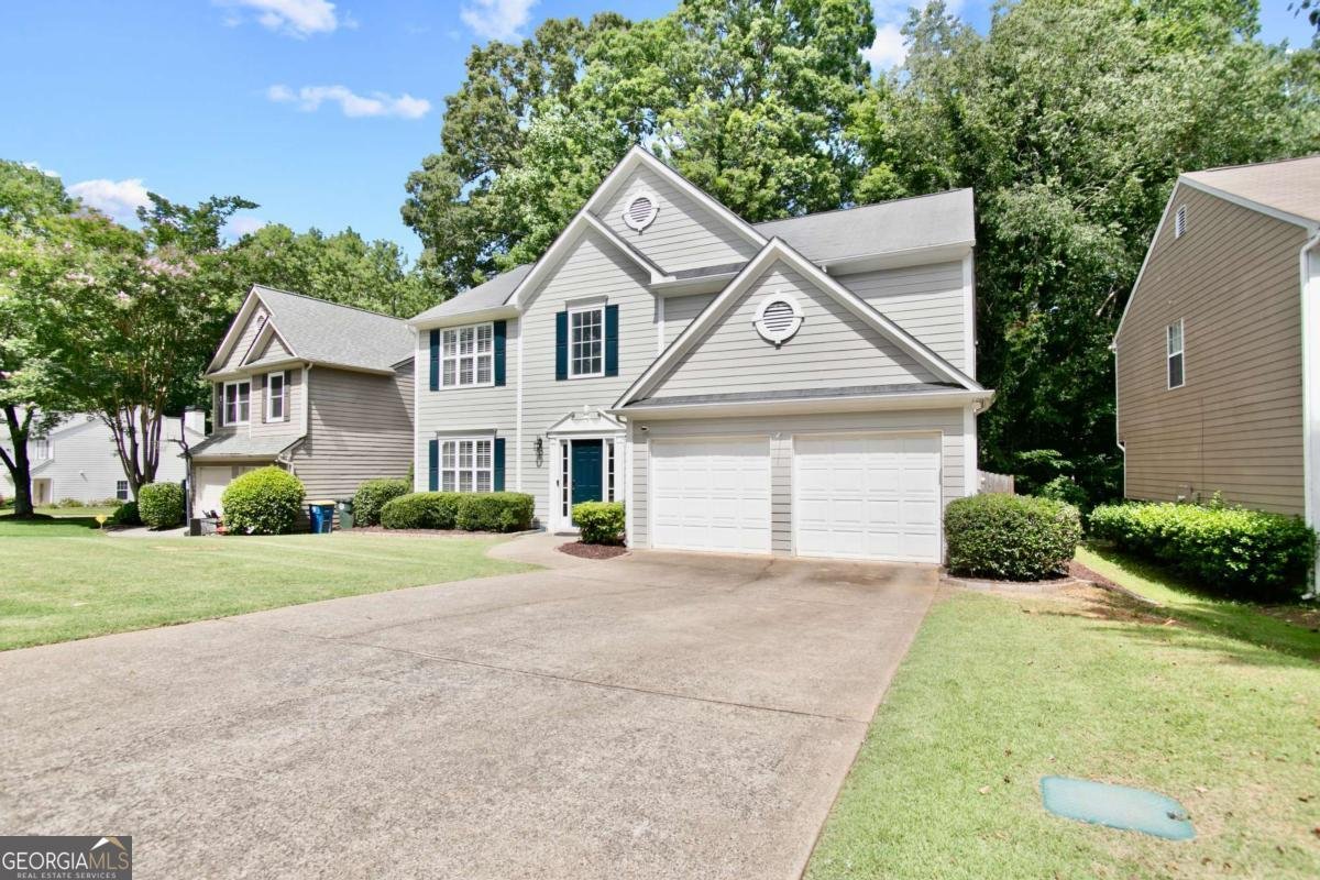 2821 Amhurst Way Kennesaw - 2