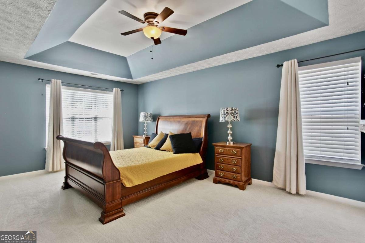 2821 Amhurst Way Kennesaw - 20