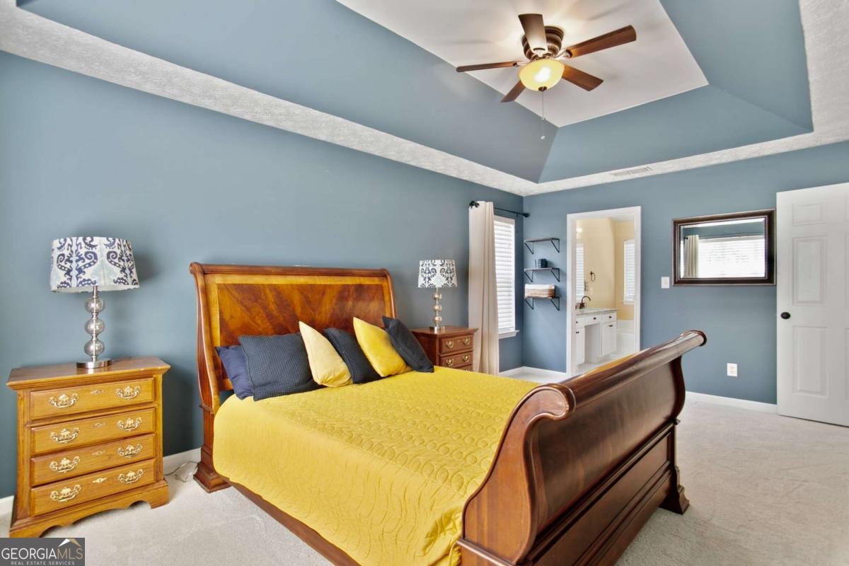2821 Amhurst Way Kennesaw - 21