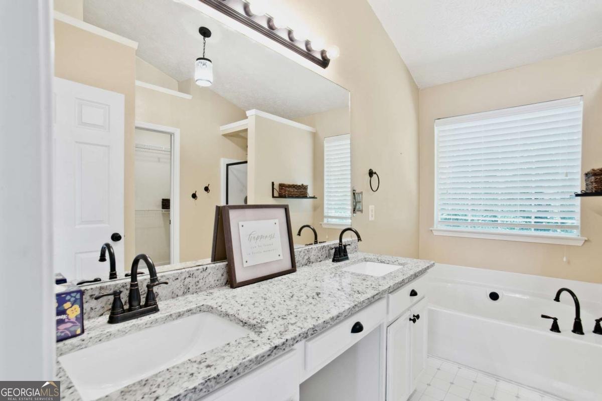 2821 Amhurst Way Kennesaw - 22