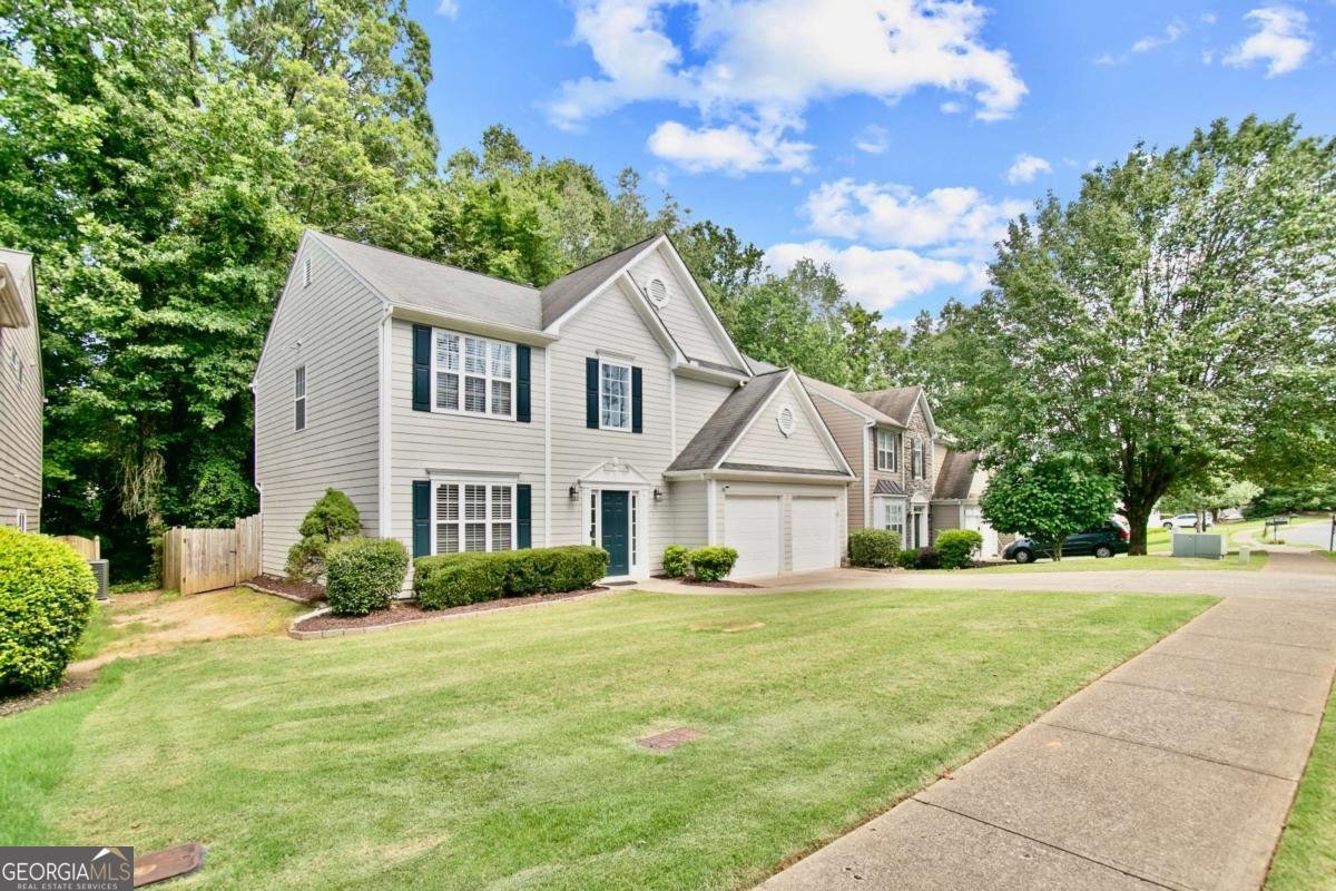 2821 Amhurst Way Kennesaw - 3