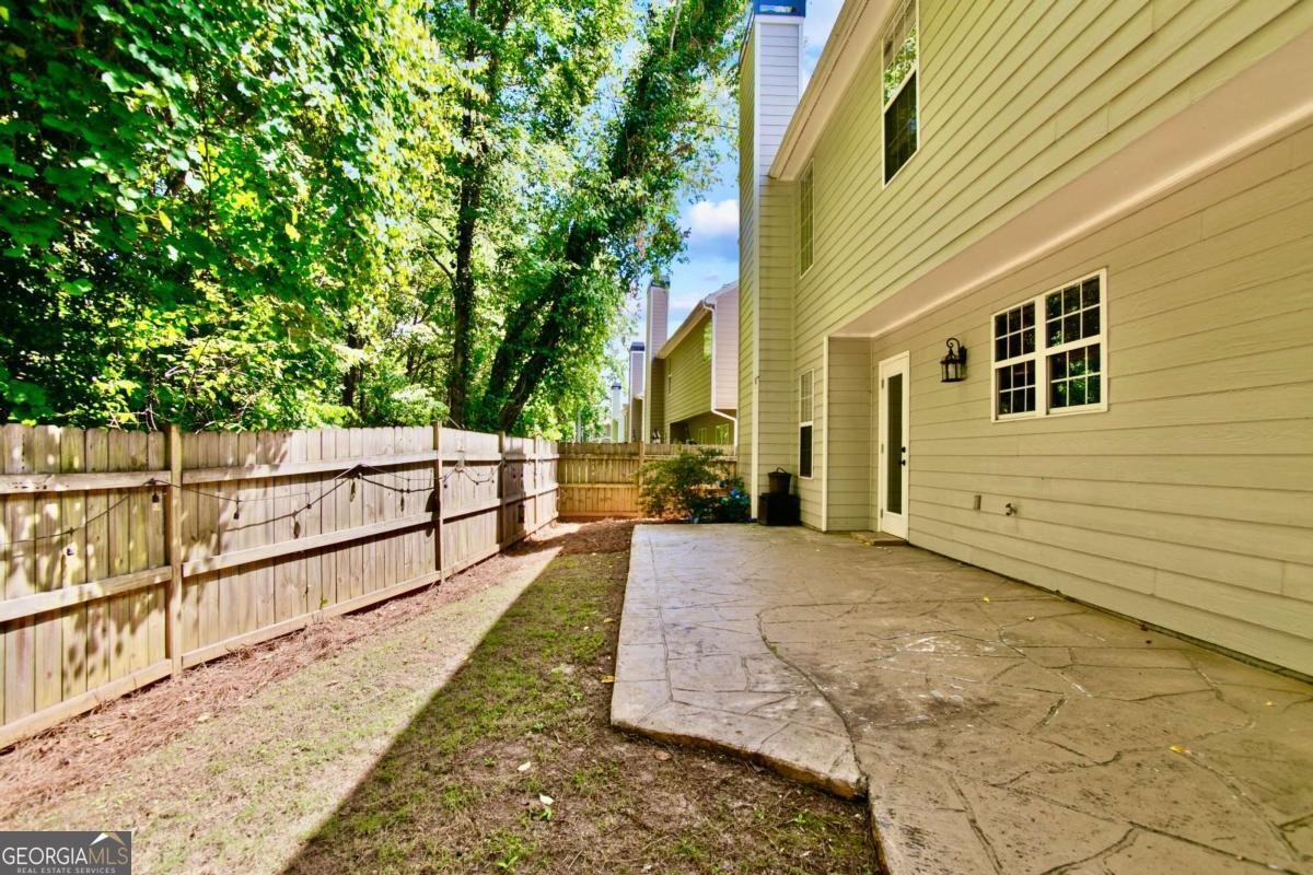 2821 Amhurst Way Kennesaw - 30