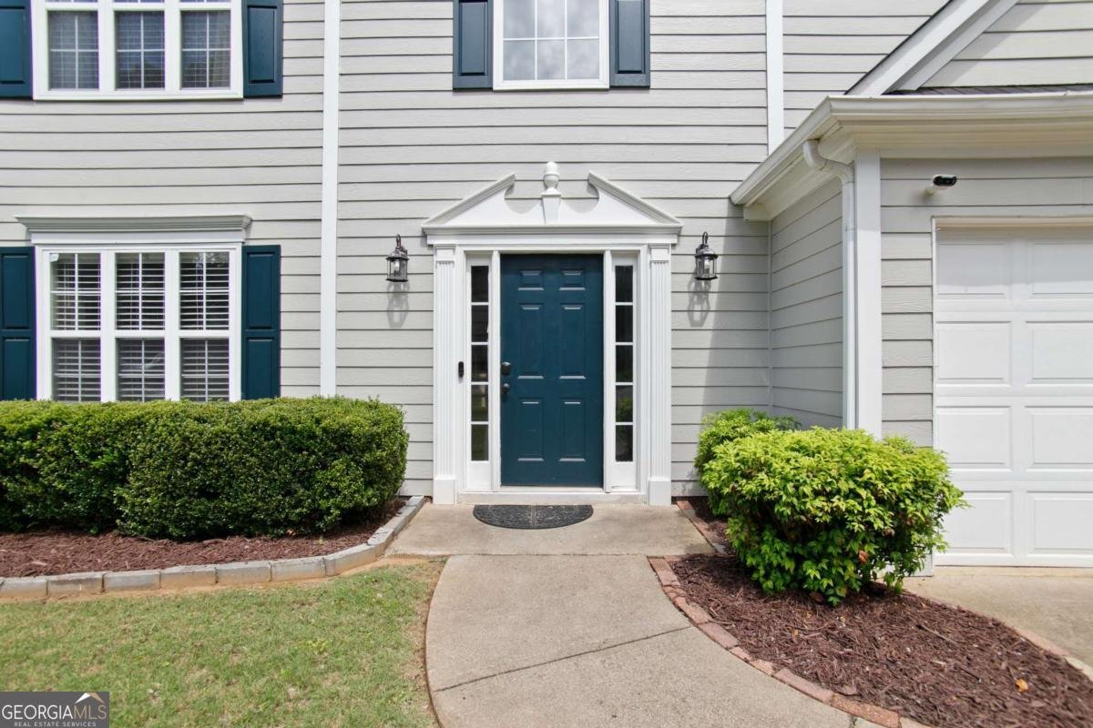 2821 Amhurst Way Kennesaw - 4