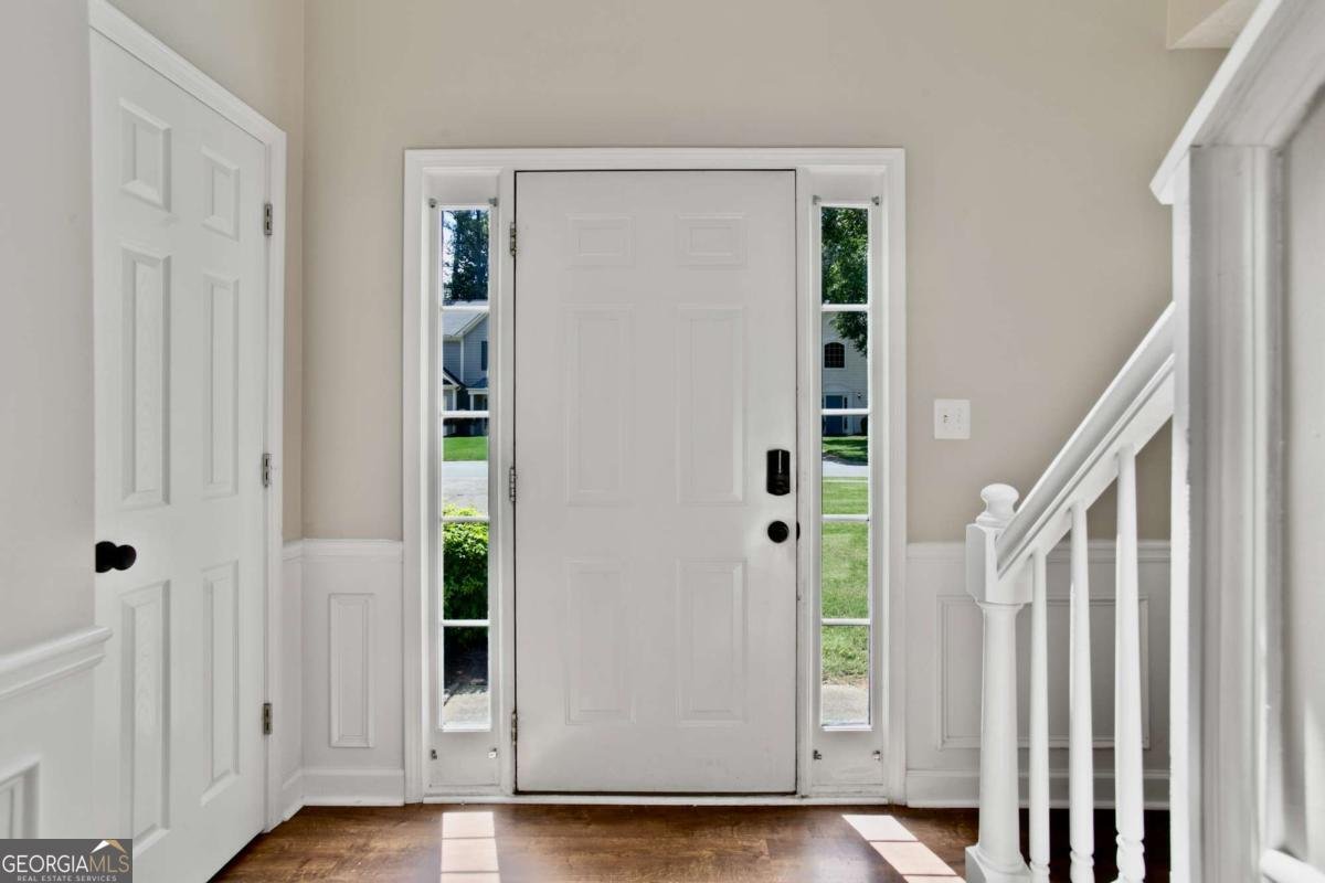 2821 Amhurst Way Kennesaw - 5