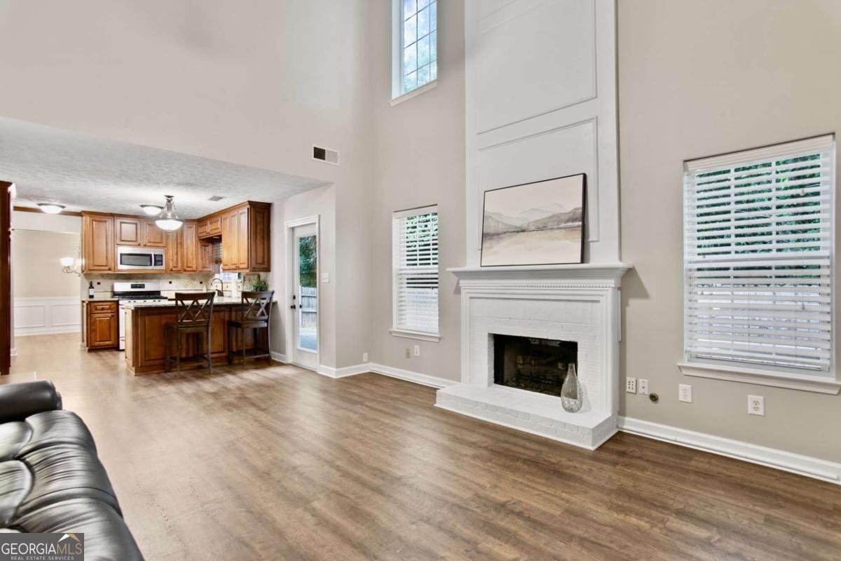2821 Amhurst Way Kennesaw - 8
