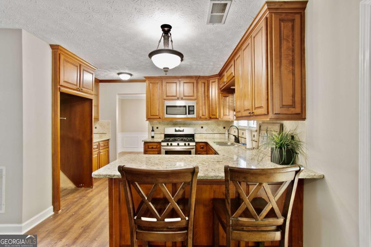 2821 Amhurst Way Kennesaw - 9
